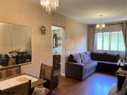 Apartamento para Venda em São Paulo/SP Jabaquara 2 Quartos