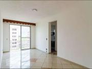 Apartamento para Venda em São Paulo/SP Jabaquara 2 Quartos