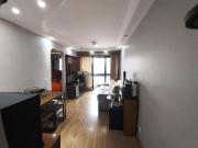 Apartamento para Venda em São Paulo/SP Jabaquara 2 Quartos