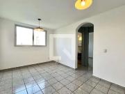 Apartamento para Venda em São Paulo/SP Jabaquara 2 Quartos