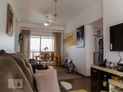 Apartamento para Venda em São Paulo/SP Jabaquara 2 Quartos