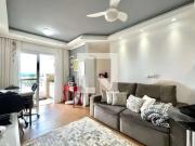 Apartamento para Venda em São Paulo/SP Jabaquara 2 Quartos