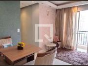 Apartamento para Venda em São Paulo/SP Jabaquara 2 Quartos