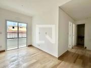 Apartamento para Venda em São Paulo/SP Jabaquara 2 Quartos