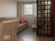 Apartamento para Venda em São Paulo/SP Jabaquara 2 Quartos