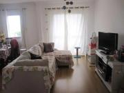 Apartamento para Venda em São Paulo/SP Jabaquara 2 Quartos