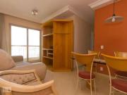 Apartamento para Venda em São Paulo/SP Jabaquara 2 Quartos