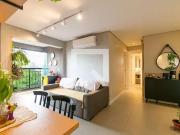 Apartamento para Venda em São Paulo/SP Jabaquara 2 Quartos