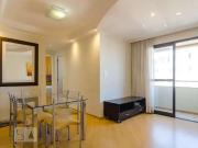 Apartamento para Venda em São Paulo/SP Jabaquara 2 Quartos