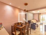 Apartamento para Venda em São Paulo/SP Jabaquara 2 Quartos