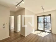 Apartamento para Venda em São Paulo/SP Jabaquara 2 Quartos