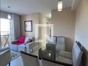 Apartamento para Venda em São Paulo/SP Jabaquara 2 Quartos