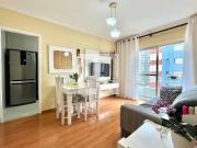 Apartamento para Venda em São Paulo/SP Jabaquara 2 Quartos