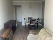 Apartamento para Venda em São Paulo/SP Jabaquara 2 Quartos
