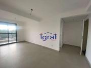 Apartamento para Venda em São Paulo/SP Jabaquara 2 Quartos