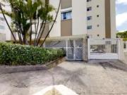 Apartamento para Venda em São Paulo/SP Jabaquara 2 Quartos