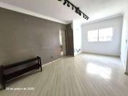 Apartamento para Venda em São Paulo/SP Jabaquara 2 Quartos