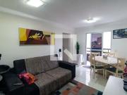 Apartamento para Venda em São Paulo/SP Jabaquara 2 Quartos