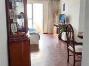 Apartamento para Venda em São Paulo/SP Jabaquara 2 Quartos