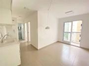 Apartamento para Venda em São Paulo/SP Jabaquara 2 Quartos