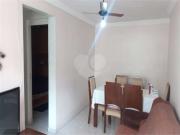 Apartamento para Venda em São Paulo/SP Jabaquara 2 Quartos