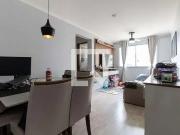 Apartamento para Venda em São Paulo/SP Jabaquara 2 Quartos