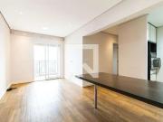 Apartamento para Venda em São Paulo/SP Jabaquara 2 Quartos