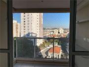 Apartamento para Venda em São Paulo/SP Jabaquara 2 Quartos