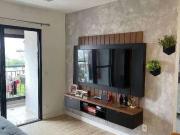 Apartamento para Venda em São Paulo/SP Jabaquara 2 Quartos