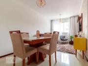 Apartamento para Venda em São Paulo/SP Jabaquara 2 Quartos