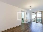 Apartamento para Venda em São Paulo/SP Jabaquara 2 Quartos