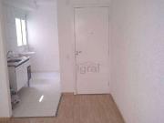 Apartamento para Venda em São Paulo/SP Jabaquara 2 Quartos