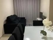 Apartamento para Venda em São Paulo/SP Jabaquara 2 Quartos