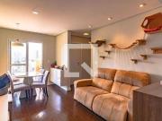 Apartamento para Venda em São Paulo/SP Jabaquara 2 Quartos
