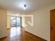 Apartamento para Venda em São Paulo/SP Jabaquara 2 Quartos