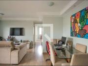Apartamento para Venda em São Paulo/SP Jabaquara 2 Quartos