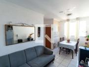 Apartamento para Venda em São Paulo/SP Jabaquara 2 Quartos