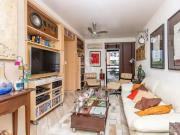 Apartamento para Venda em São Paulo/SP Jabaquara 2 Quartos