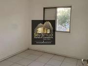 Apartamento para Venda em São Paulo/SP Jabaquara 2 Quartos