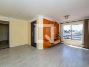 Apartamento para Venda em São Paulo/SP Jabaquara 2 Quartos