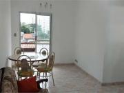 Apartamento para Venda em São Paulo/SP Jabaquara 2 Quartos