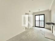 Apartamento para Venda em São Paulo/SP Jabaquara 2 Quartos