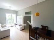 Apartamento para Venda em São Paulo/SP Jabaquara 2 Quartos