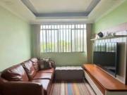 Apartamento para Venda em São Paulo/SP Jabaquara 2 Quartos