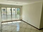 Apartamento para Venda em São Paulo/SP Jabaquara 2 Quartos