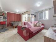 Apartamento para Venda em São Paulo/SP Jabaquara 2 Quartos
