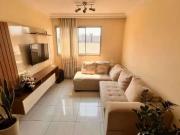 Apartamento para Venda em São Paulo/SP Jabaquara 2 Quartos