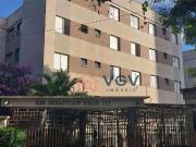 Apartamento para Venda em São Paulo/SP Jabaquara 2 Quartos