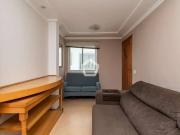 Apartamento para Venda em São Paulo/SP Jabaquara 2 Quartos