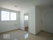 Apartamento para Venda em São Paulo/SP Jabaquara 2 Quartos
